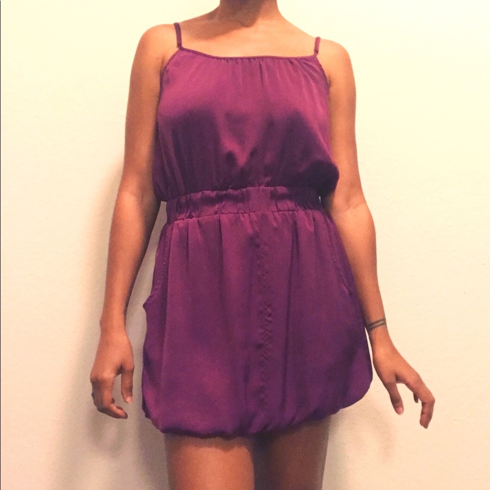Forever 21  Dress